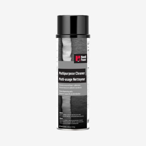 ADHESIVE CLEANERS & REMOVERS