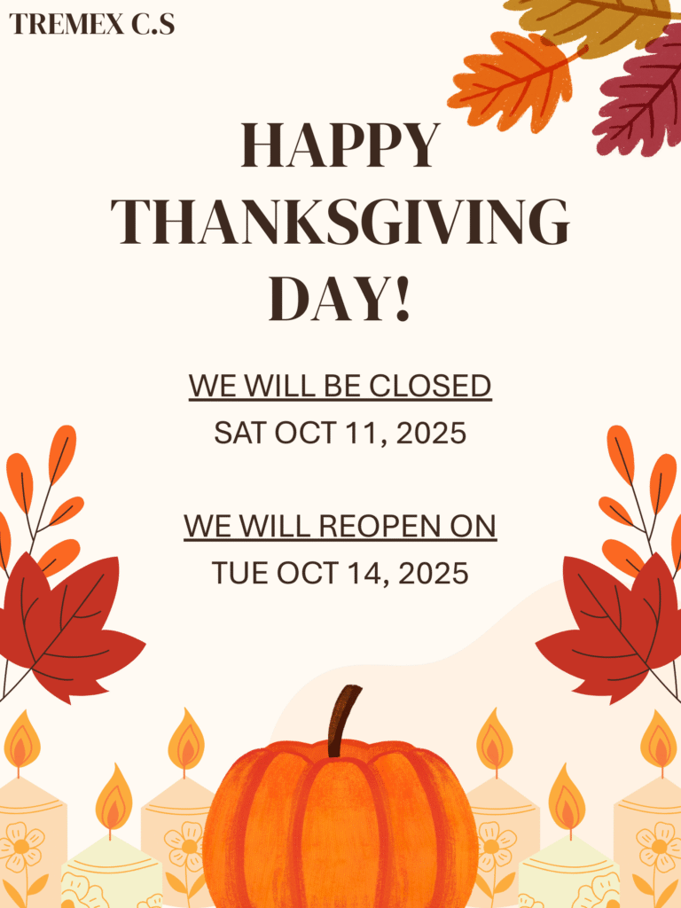 Thanksgiving Day!