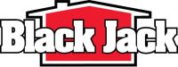 Black Jack Logo