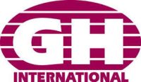 GH International Logo