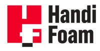 Handi Foam Logo