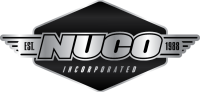 Nuco Logo - Missing